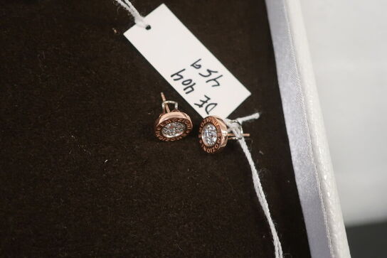 Diverse smykker HOT DIAMONDS