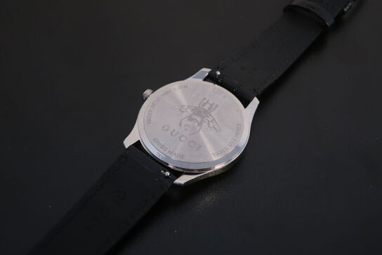 Unisexur GUCCI G-Timeless 36 mm. 