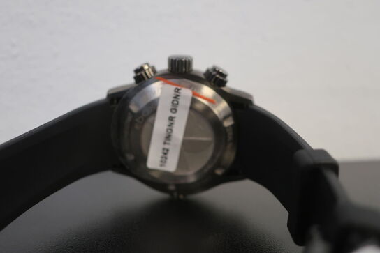 Herreur EDOX CO-1 Chronograph 45 mm. 