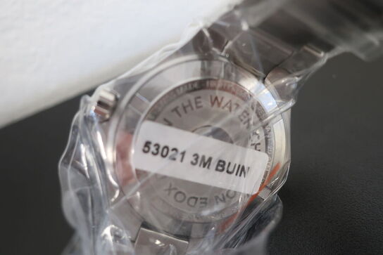 Herreur EDOX Delfin The Original Date 43 mm. 