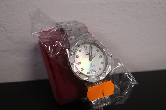 Dameur EDOX Delfin 38 mm. 