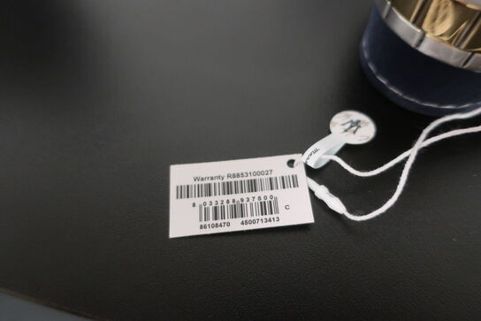 Herreur MASERATI Competizione 43 mm. 