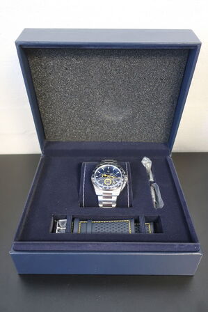 Herreur MASERATI Velocitá 43 mm. 