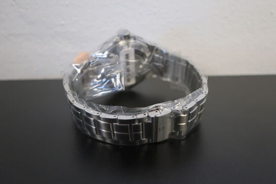 Herreur EDOX Delfin The Original Day/Date 43 mm. 