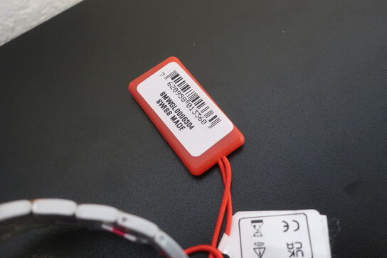 Herreur SWISS MILITARY Sealord 41 mm. 