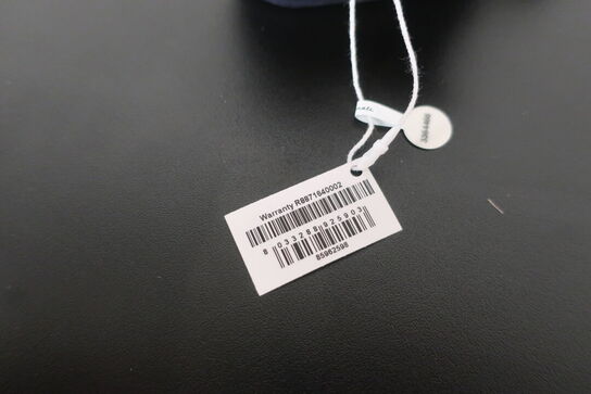 Herreur MASERATI Sfida 44 mm. 