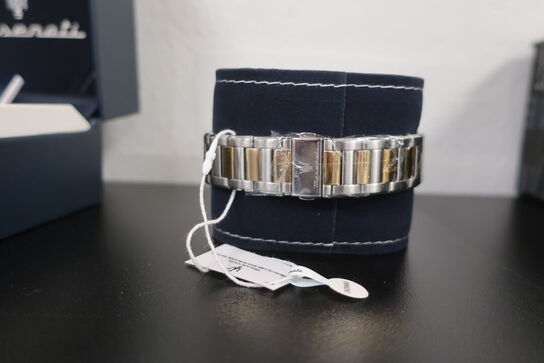 Herreur MASERATI Velocitá 41 mm. 