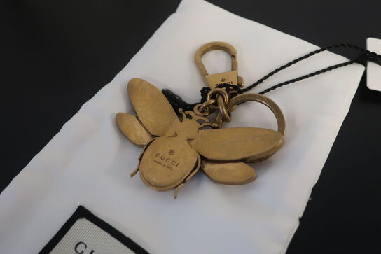 Nøglering GUCCI 