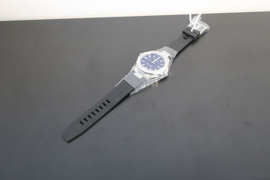 Herreur EDOX Delfin The Original Date 43 mm. 