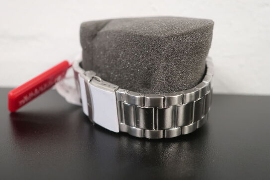 Herreur SWISS MILITARY Navalus Pro 43 mm. 