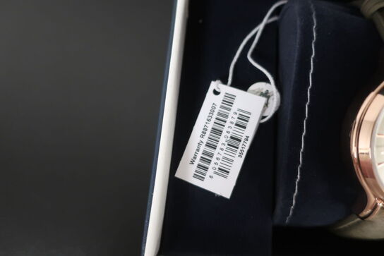 Herreur samt armbånd MASERATI Epoca 42 mm. 