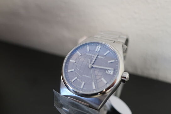 Dameur FREDERIQUE CONSTANT Highlife Ladies 34 mm. 