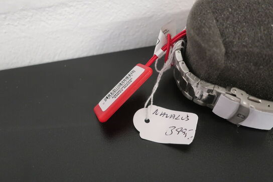 Herreur SWISS MILITARY Navalus Pro 43 mm. 