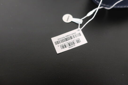 Herreur MASERATI Sorpasso 42 mm. 