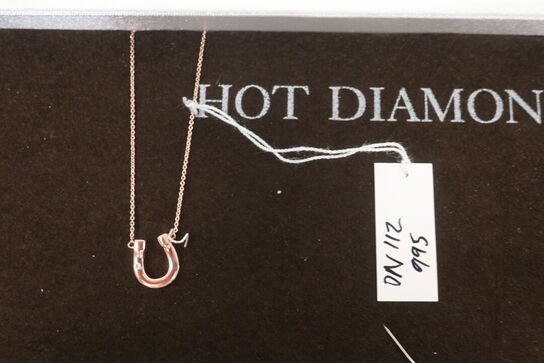 Diverse smykker HOT DIAMONDS