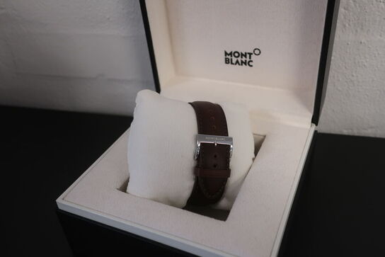 Herreur MONTBLANC Pilot 1858 44 mm. 