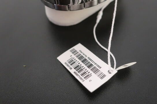 Herreur MASERATI Attrazione 43 mm. 