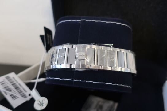 Herreur MASERATI Stile 43 mm. 