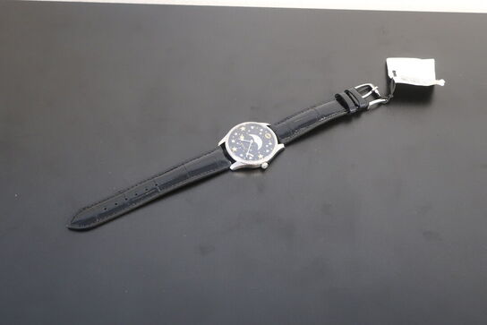 Unisexur GUCCI G-Timeless 36 mm. 