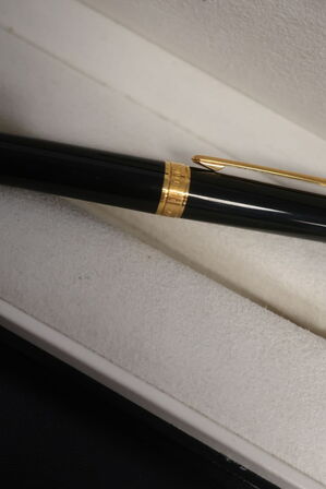 Fyldepen MONTBLANC Nobleless Oblige