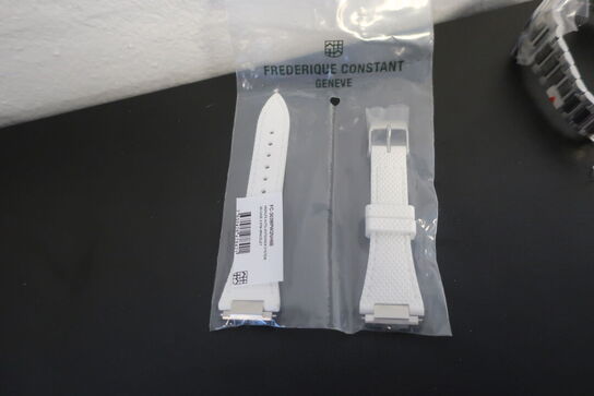 Dameur FREDERIQUE CONSTANT Highlife Ladies 34 mm. 