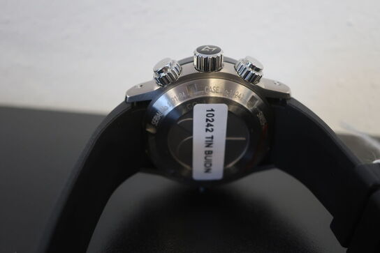 Herreur EDOX CO-1 Chronograph 45 mm. 