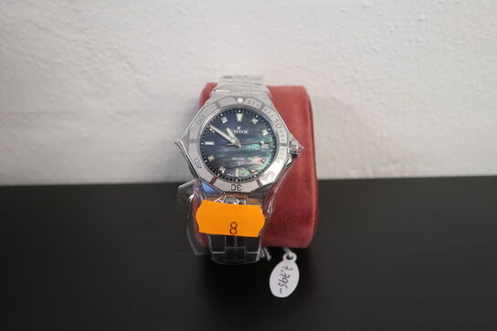 Dameur EDOX Delfin 38 mm. 