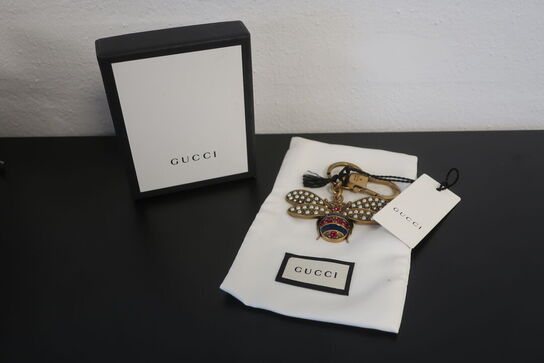 Nøglering GUCCI 