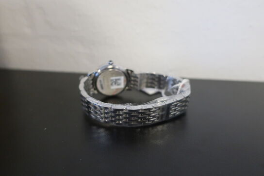 Dameur FREDERIQUE CONSTANT Slimline Moonphase 30 mm. 