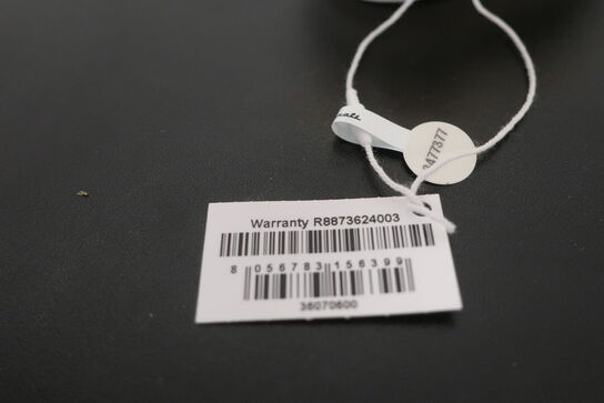 Herreur MASERATI Competizione 43 mm. 