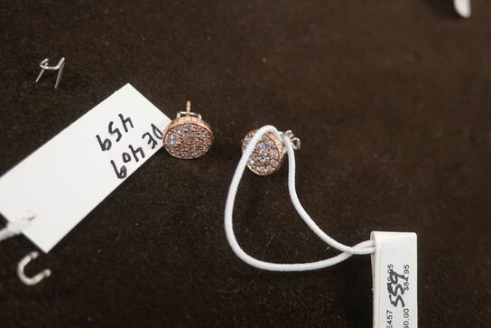 Diverse smykker HOT DIAMONDS