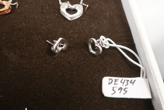 Diverse smykker HOT DIAMONDS