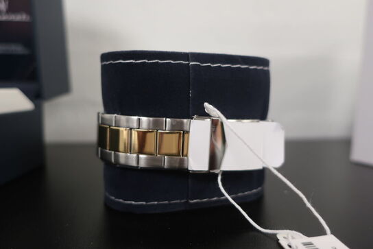 Herreur MASERATI Competizione 43 mm. 