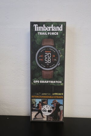 Smartwatch TIMBERLAND Trail Force S1