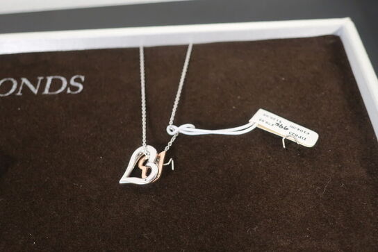 Diverse smykker HOT DIAMONDS