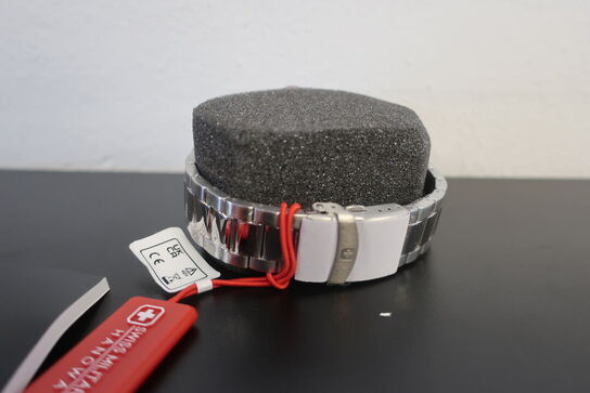 Herreur SWISS MILITARY Navalus Pro 43 mm. 