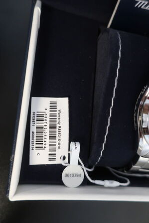 Herreur MASERATI Attrazione 43 mm.