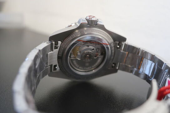 Herreur SWISS MILITARY Sealord 41 mm. 