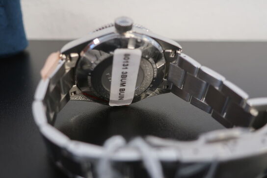 Herreur EDOX SkyDiver Limited Edition 38 mm. 