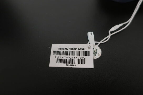 Herreur MASERATI Velocitá 41 mm. 