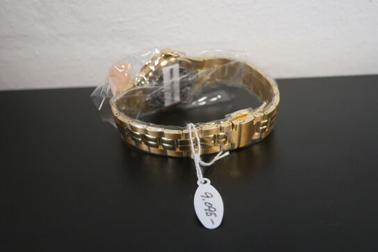 Dameur EDOX Delfin 38 mm. 