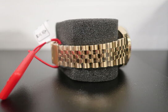 Herreur SWISS MILITARY Master Diligenter 41 mm. 