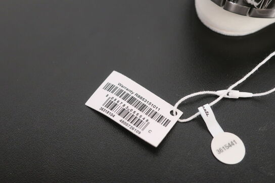 Herreur MASERATI Attrazione 43 mm. 