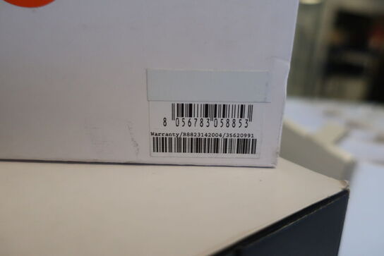 Herreur MASERATI Stile 43 mm. 