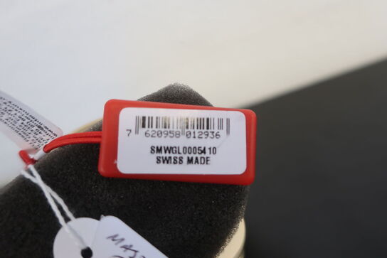 Herreur SWISS MILITARY Master Diligenter 41 mm. 