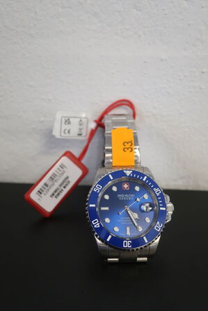 Herreur SWISS MILITARY Sealord 41 mm. 
