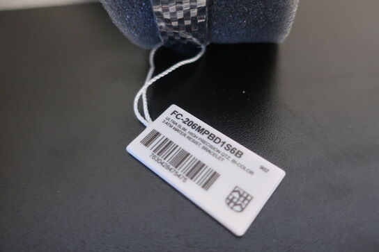 Dameur FREDERIQUE CONSTANT Slimline Moonphase 30 mm. 