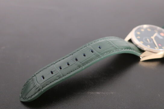 Herreur SWISS MILITARY Lynx 42 mm. 