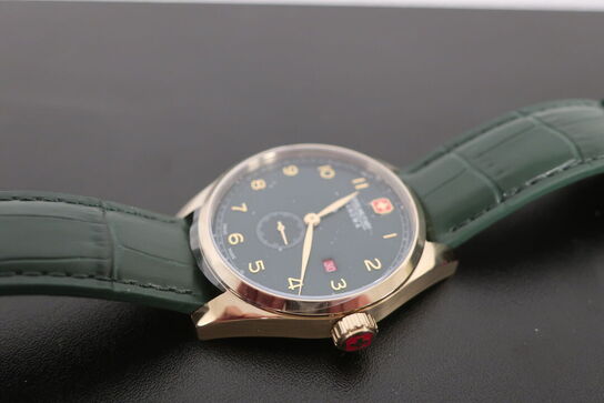 Herreur SWISS MILITARY Lynx 42 mm. 