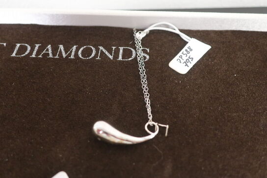 Diverse smykker HOT DIAMONDS